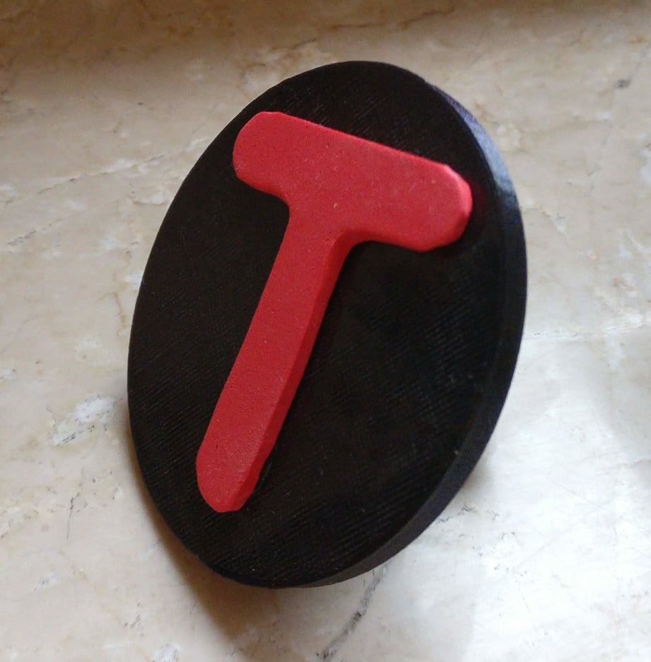 Customizeable Stamp (Eduplay compatible)