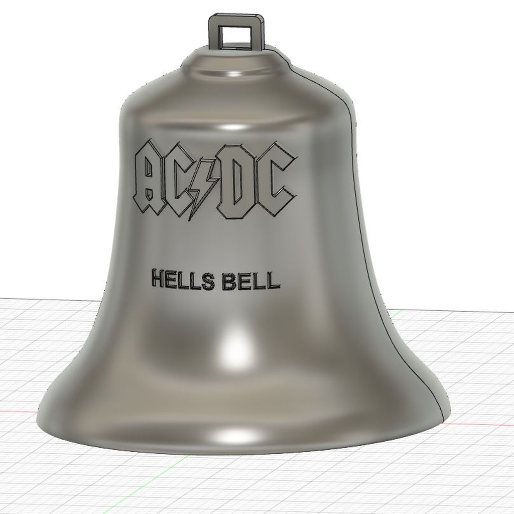 Acdc Bell 2