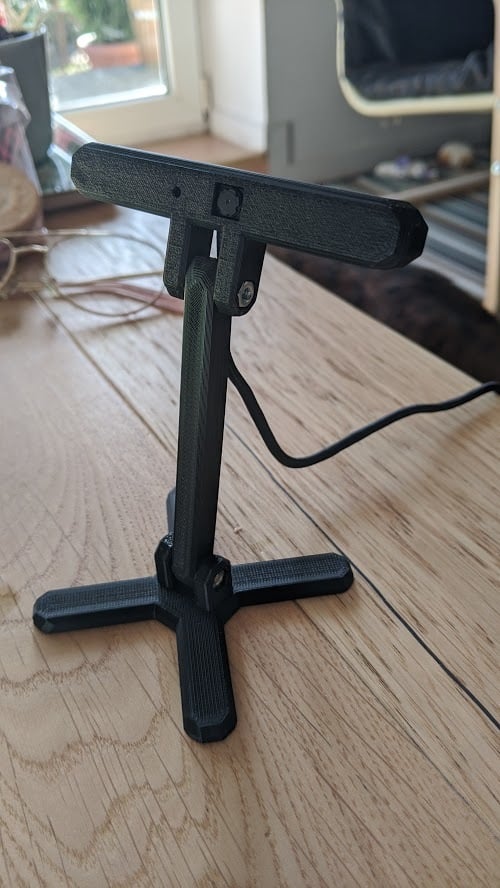 Stand for Laptop DIY Camera 2020 Mount Monitoring