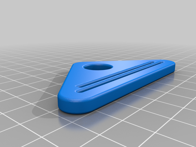 Toothpaste Squeezer Mod