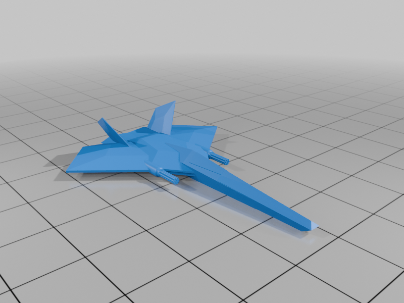 attack fighter