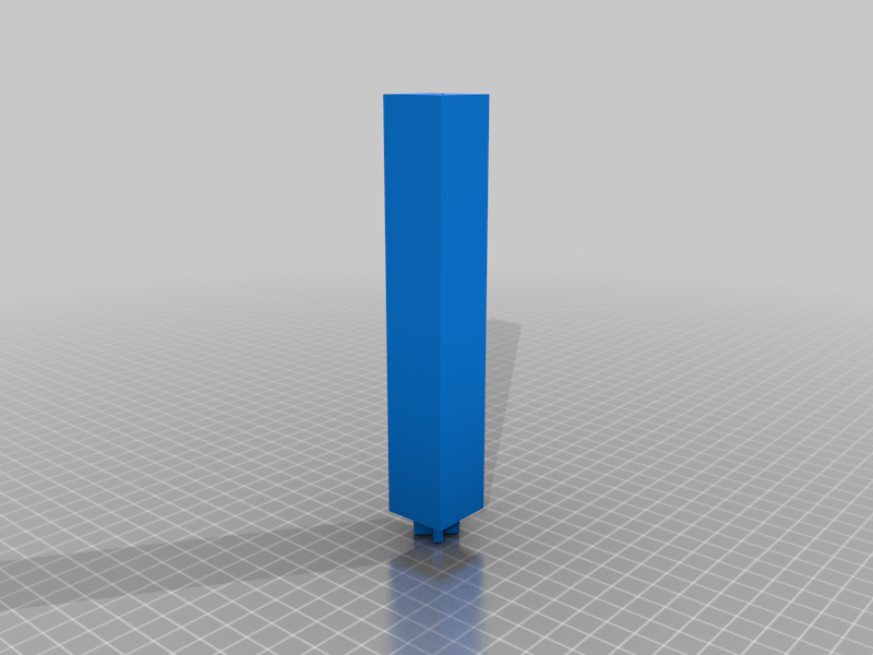 Modular planter stand