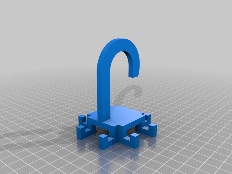 Porta cinte