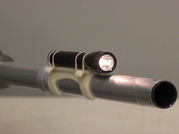Vax Air Cordless Torch Mount