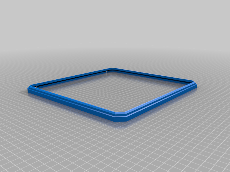 Anycubic Photon M3 Cover Riser/Spacer