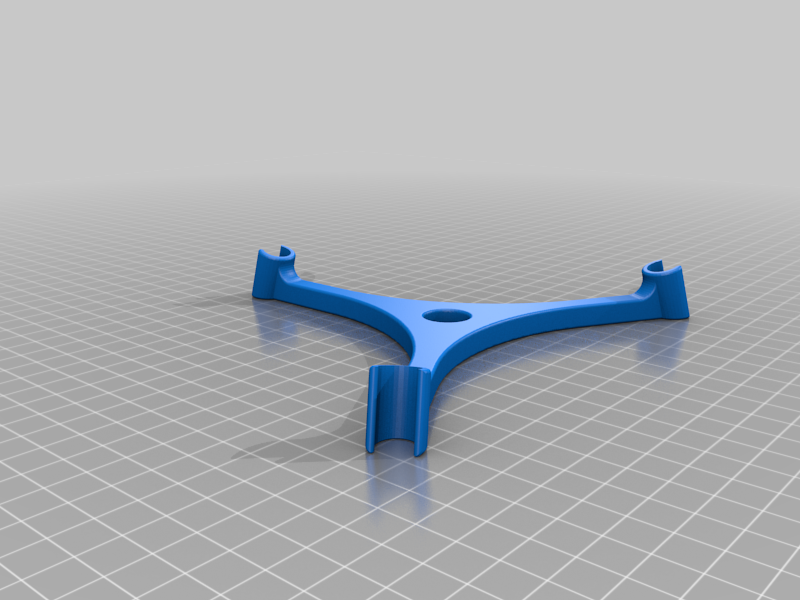 Collapsible Sign Easel Stabilizer