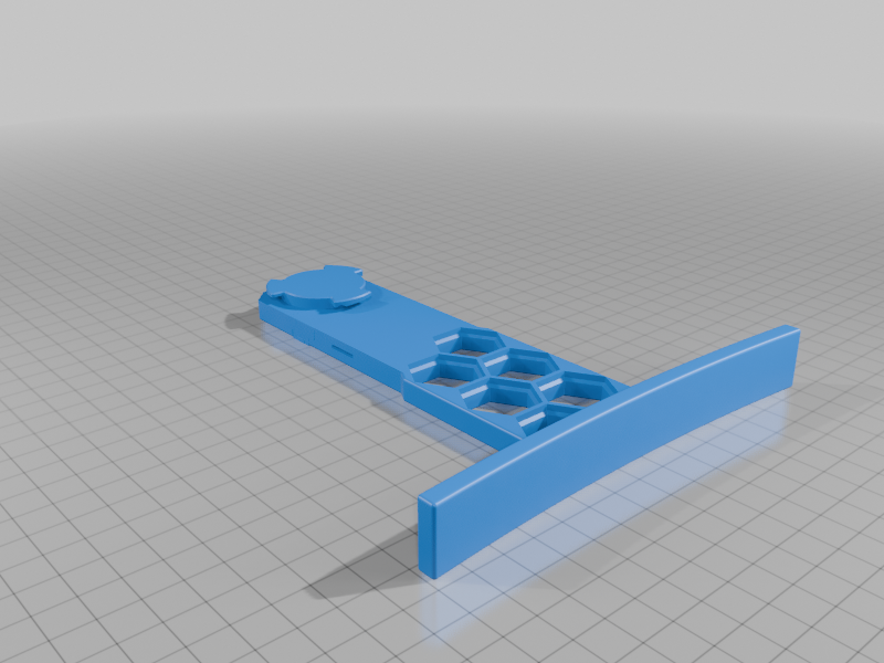 DBrand Project killswitch Belly stand