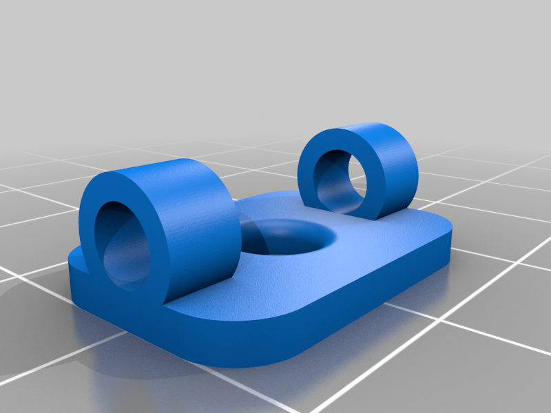 clamp lock screw