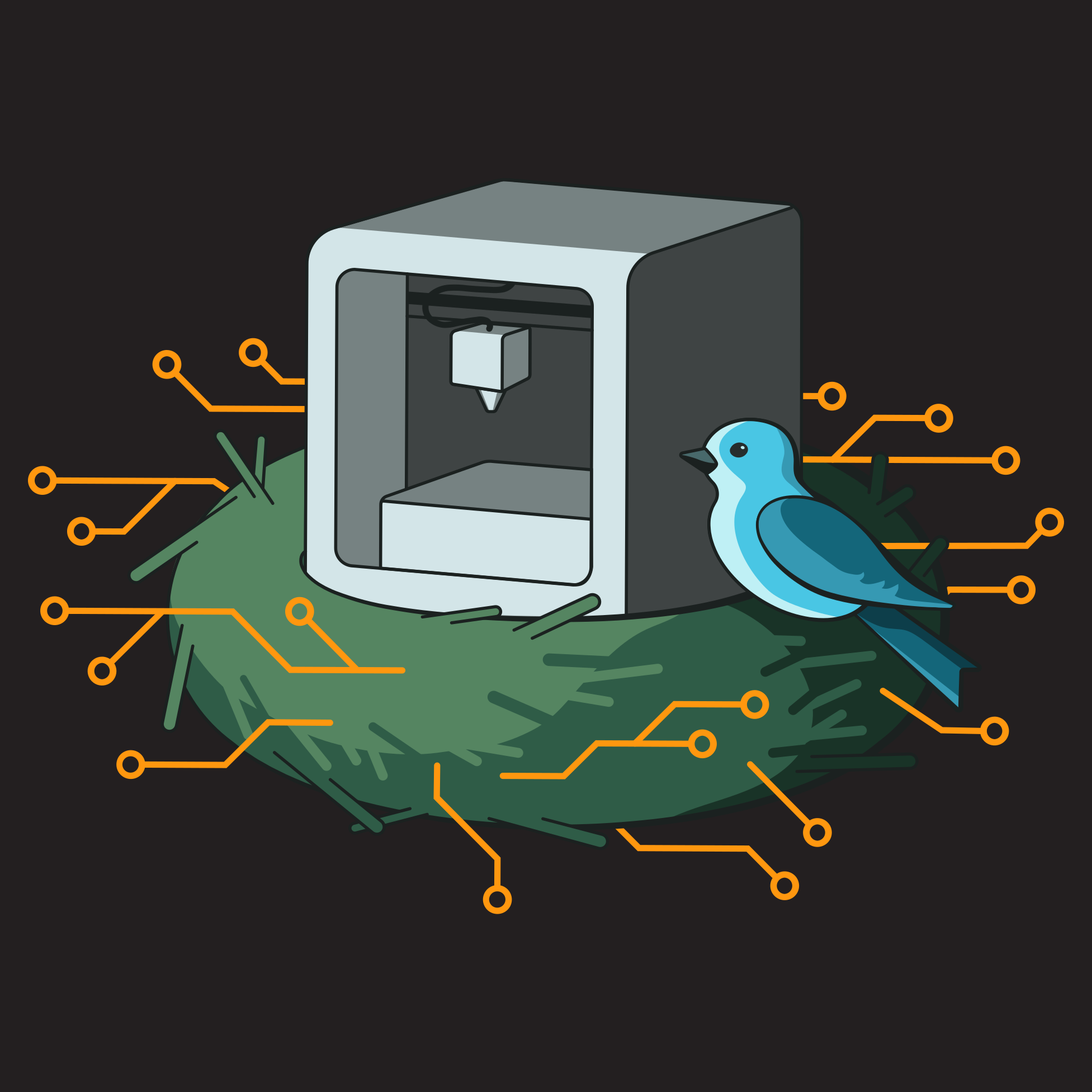 TechBird