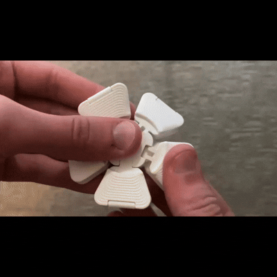 Fidget Squeezer