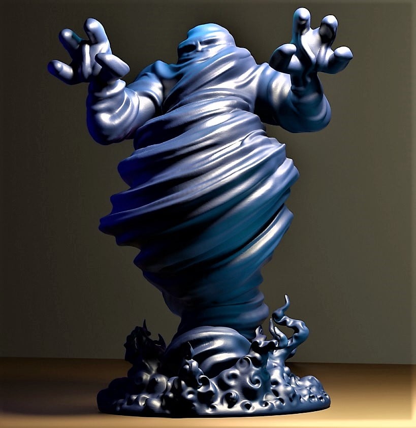 Air Elemental