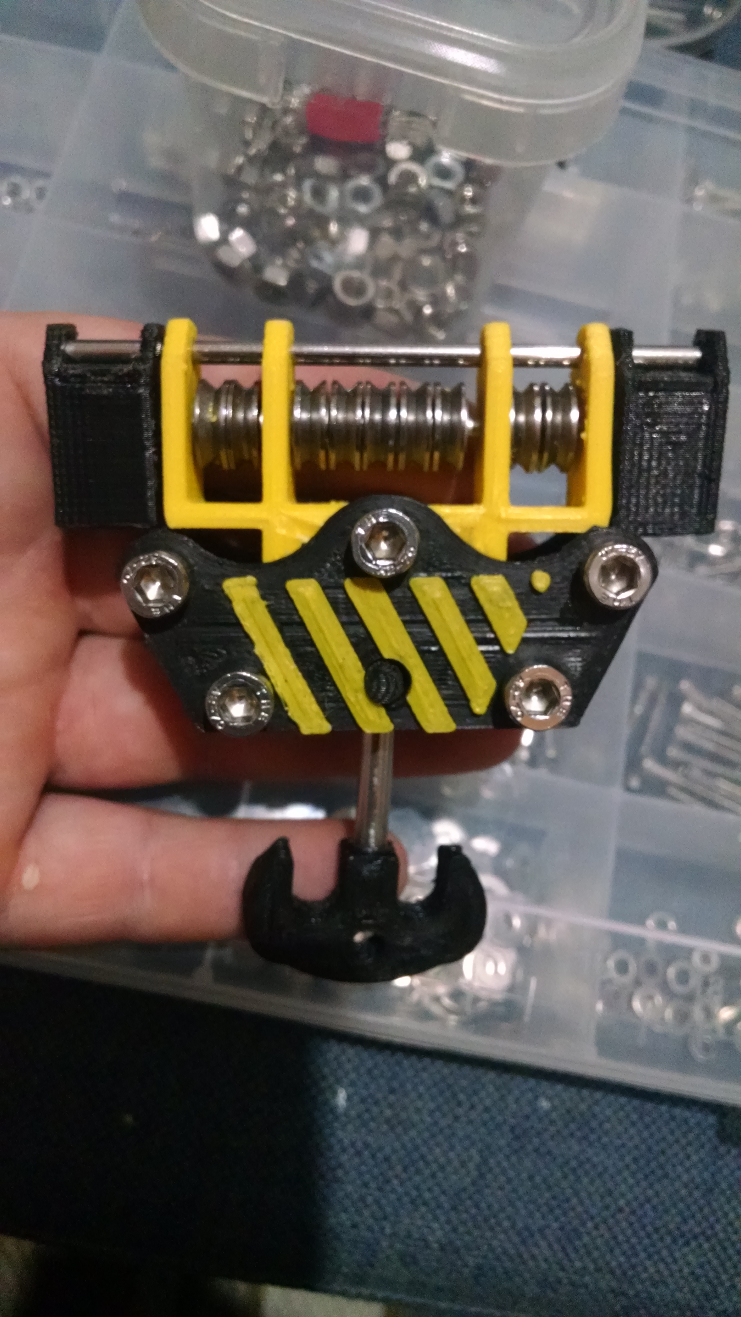 gancho lr 1750