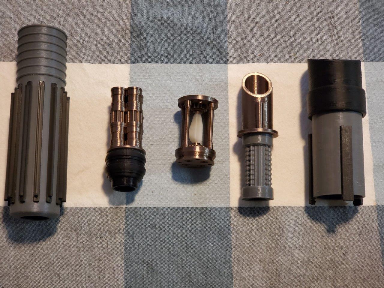 Body 2 with Clips separated