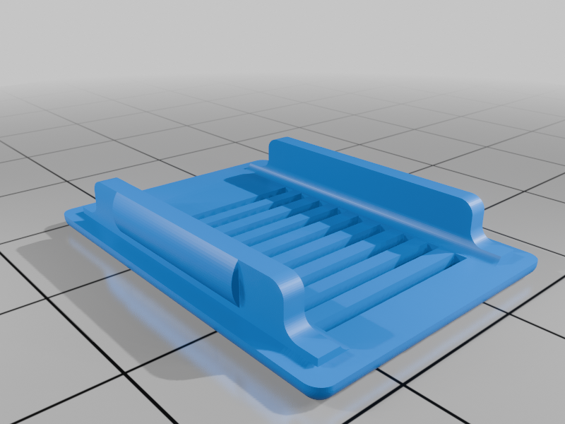 ESP32-C6 Supermini Case