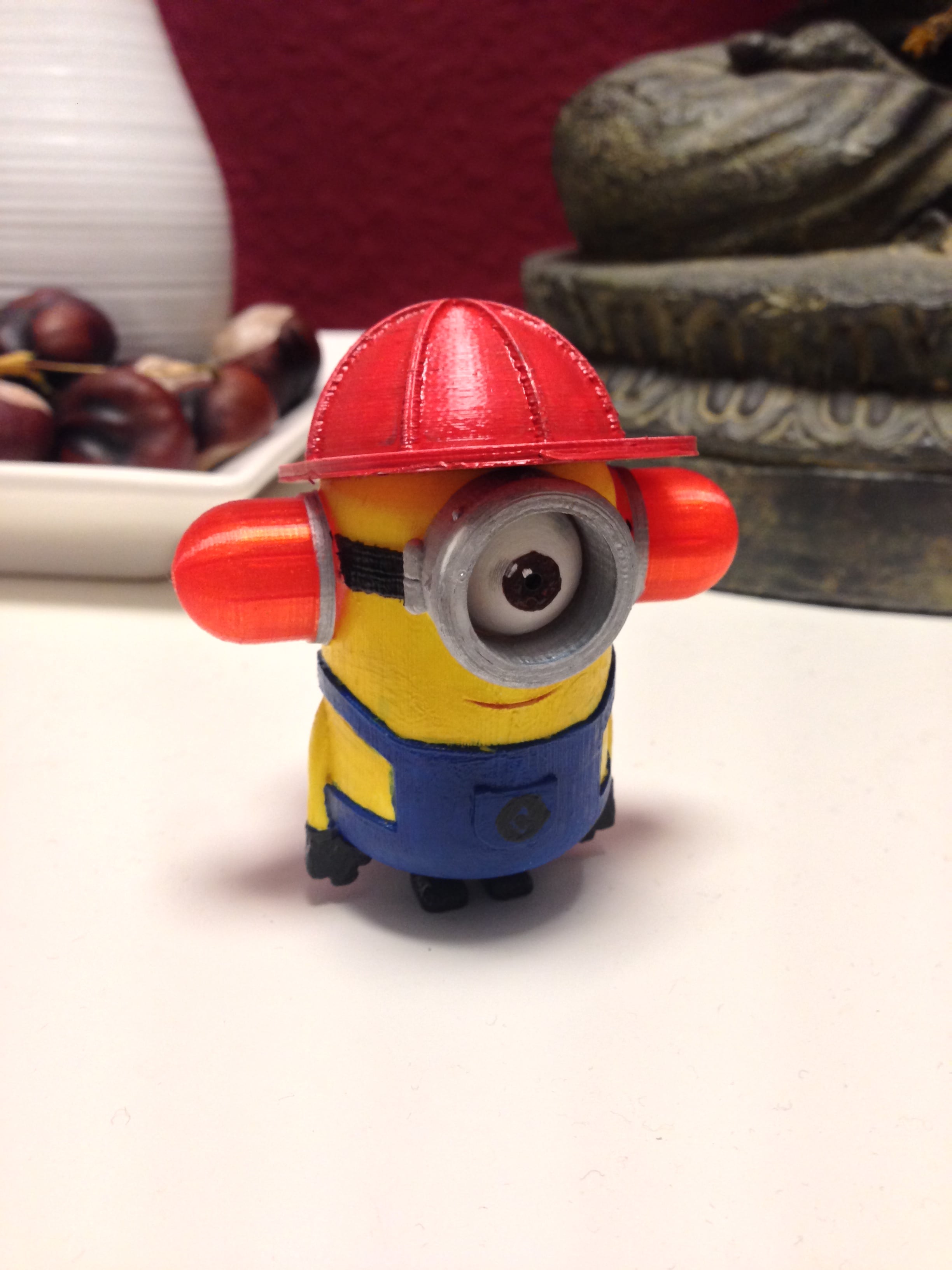 Alarm Siren