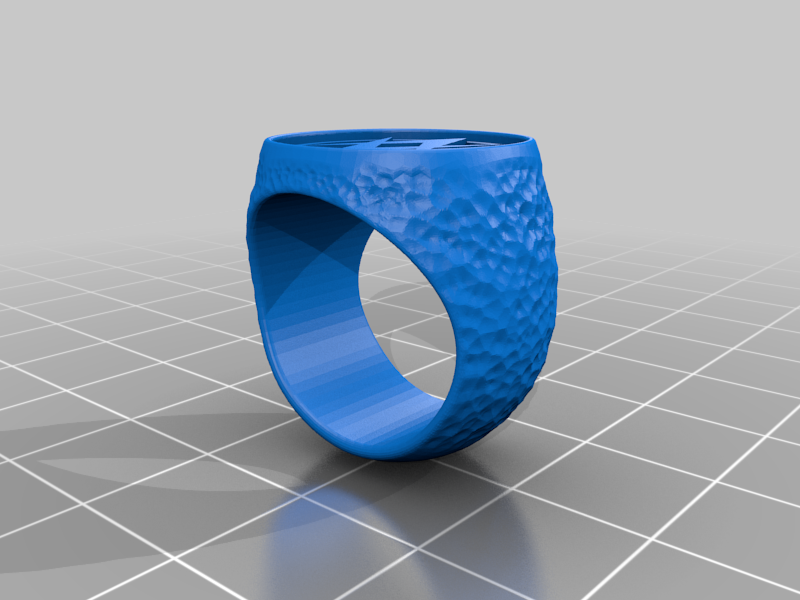 Ming Ring 2