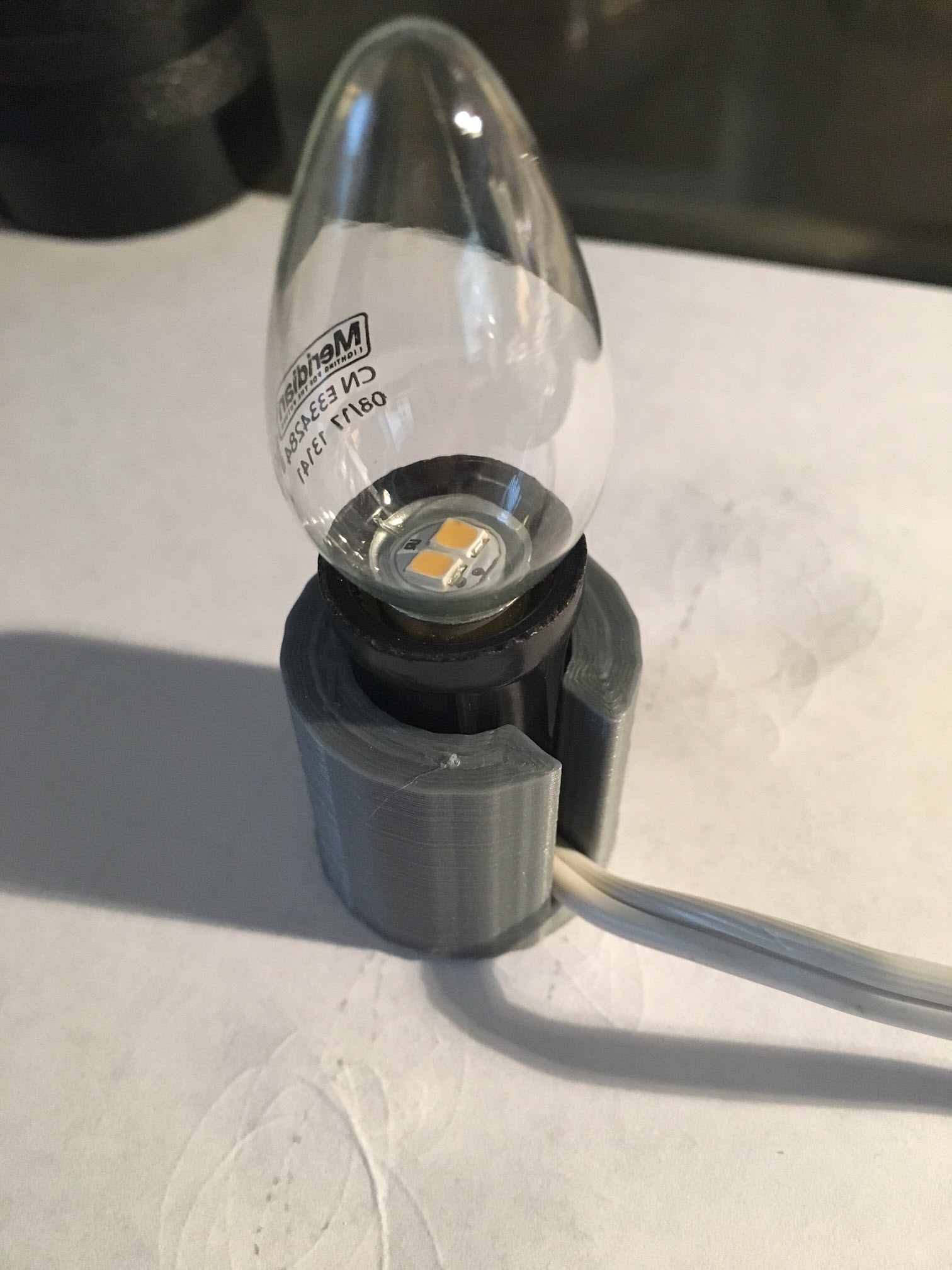 Bulb Holder