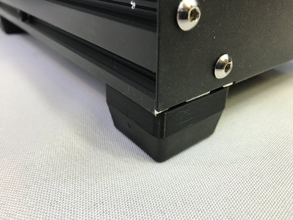 3D Printer Foot