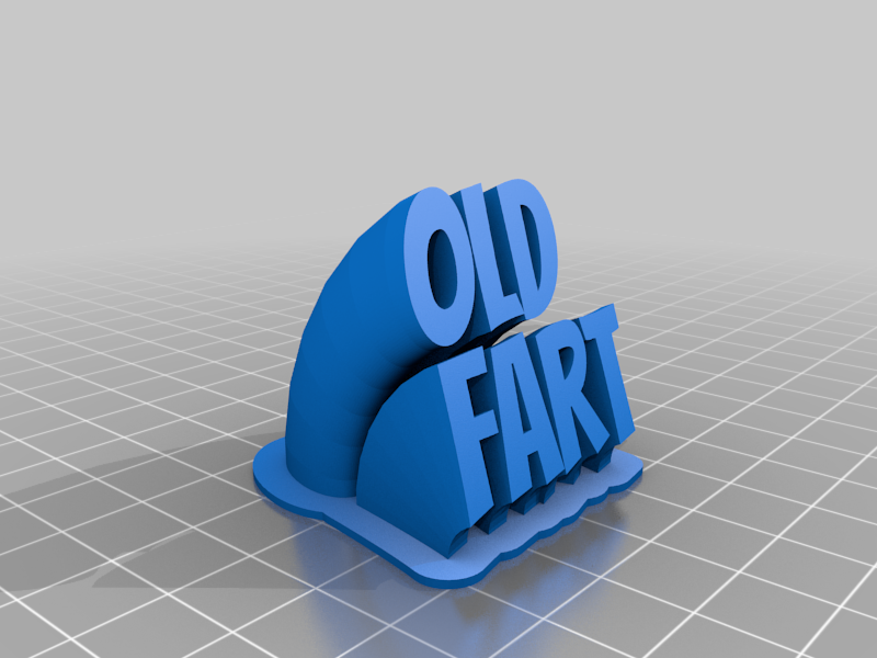 Old Fart