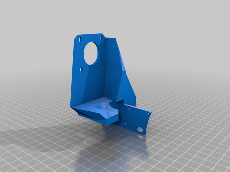 anycubic Cobra max Direct drive suggestion