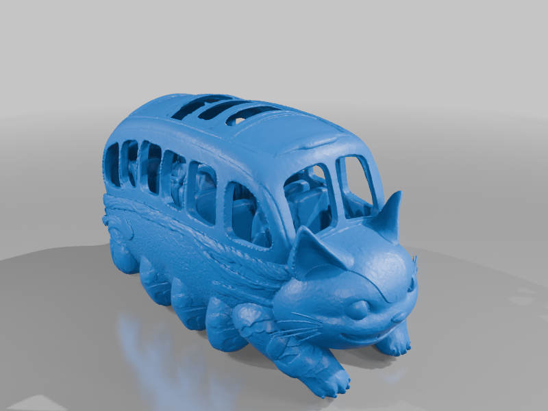 catbus