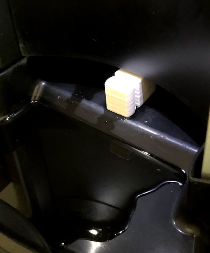 Jura F50 Drip Tray Float