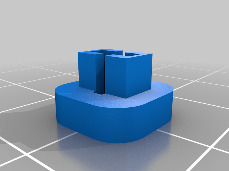DIY Portable Mixbox (8 button version)