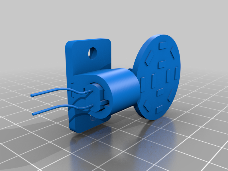 Supporto Led G4