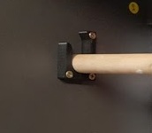 Spool Rail Bracket