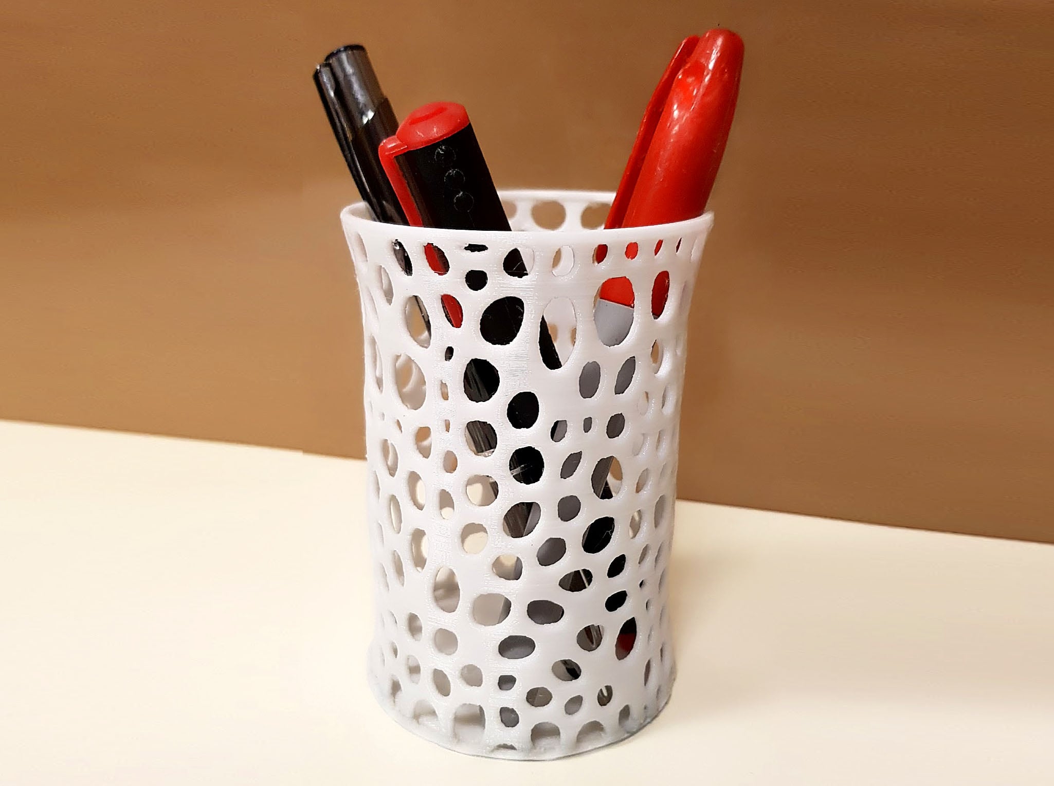 Pencil Holder