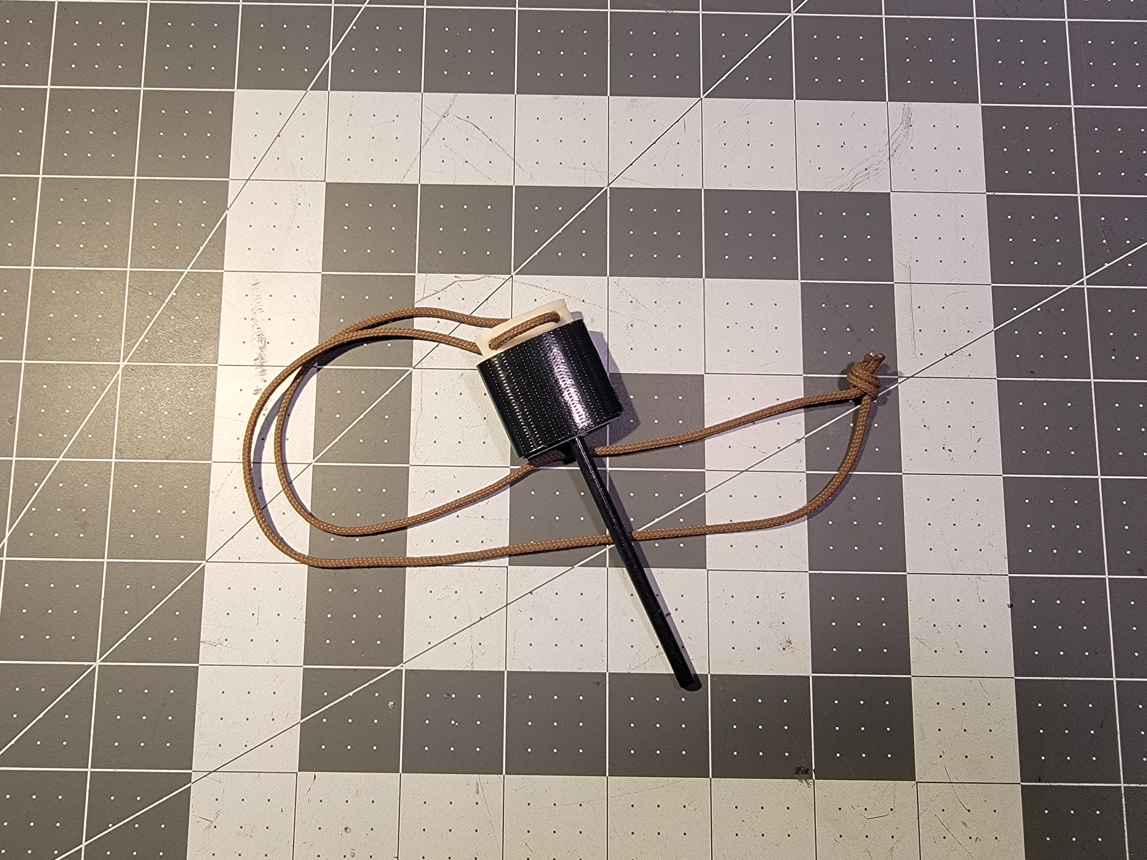 Mini Ferro Rod