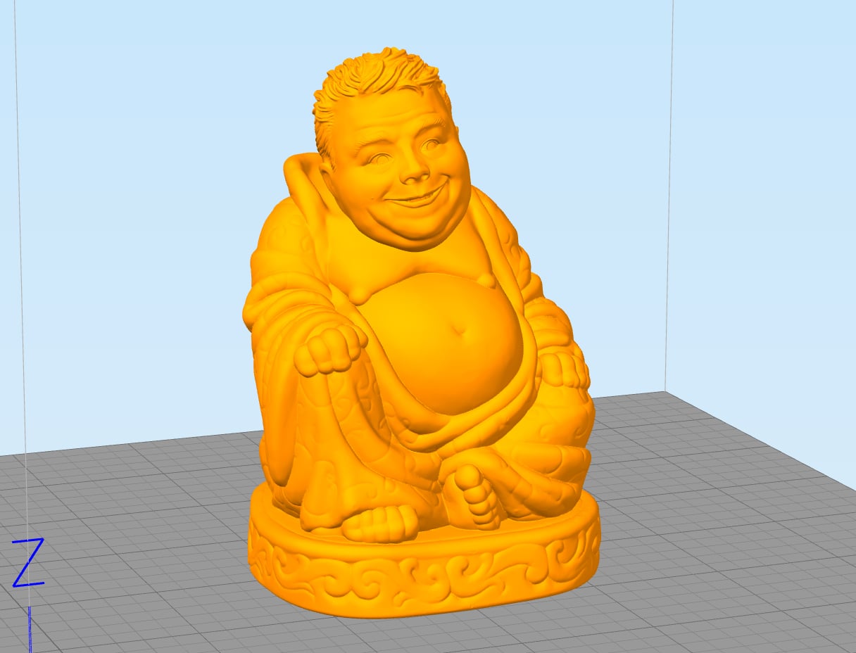 Buddhacules