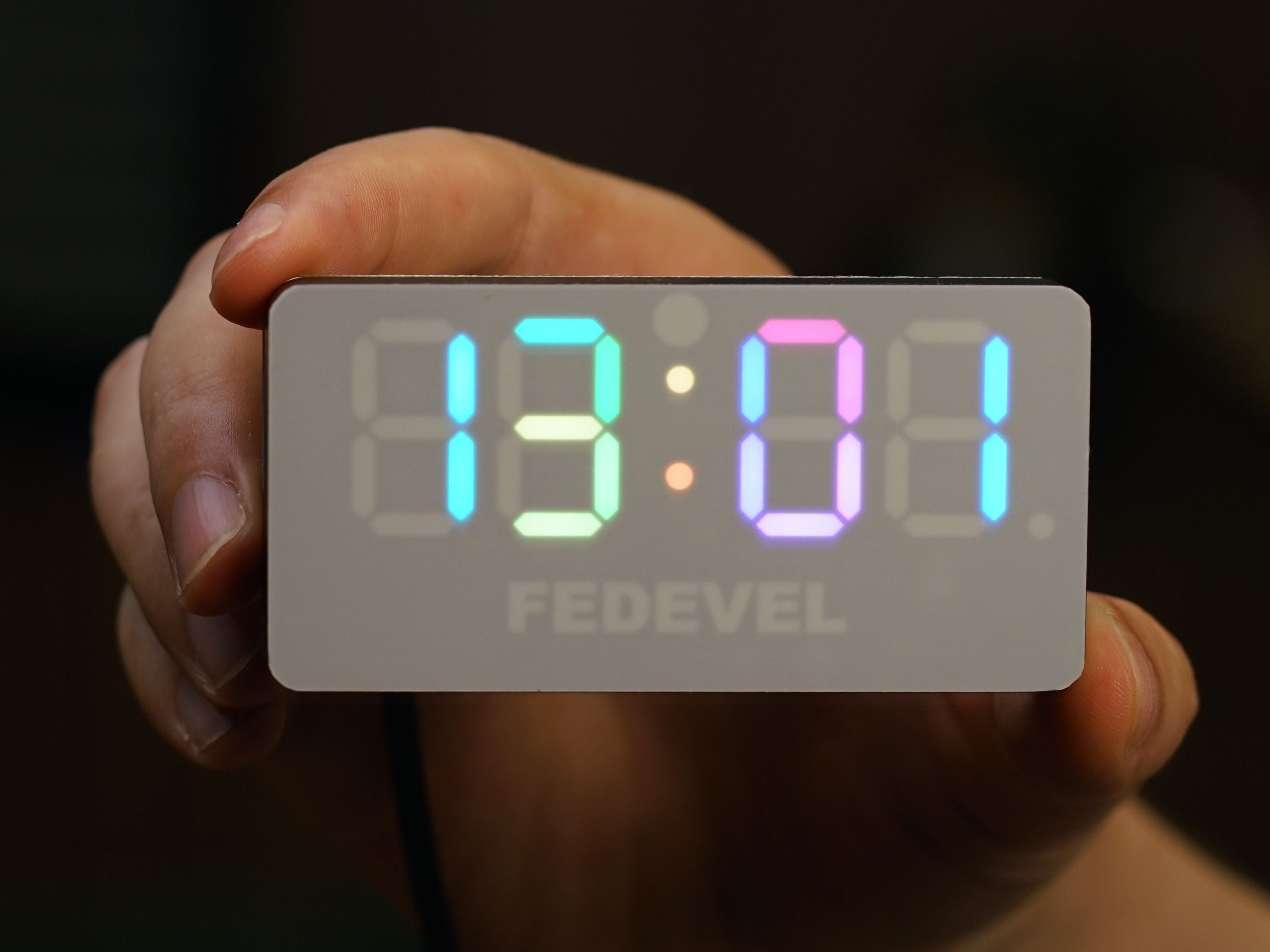 Clock
