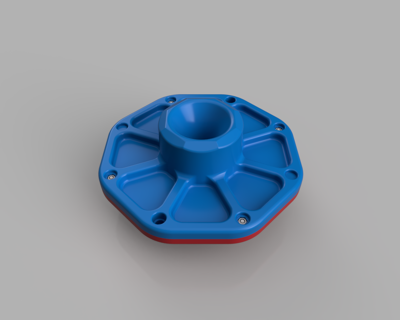 VEX Robotics Turning Point - Cap