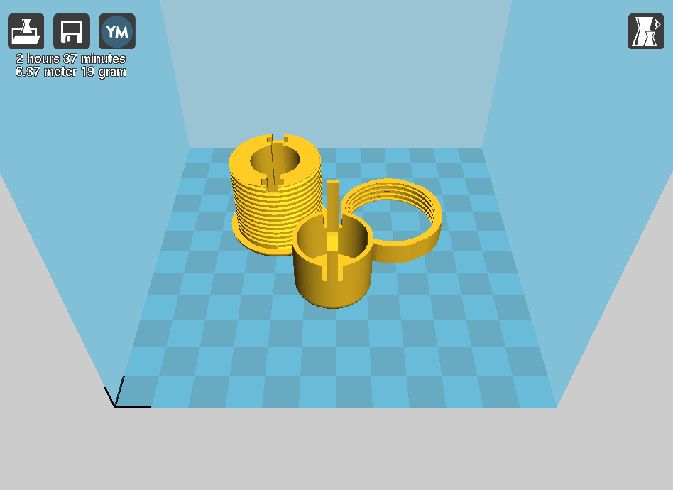 Arcade-style tactile button