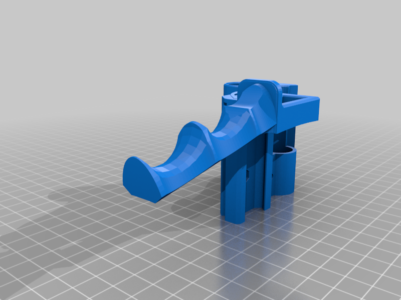 Legolini Zombie Killer Sights UK 22mm Rack