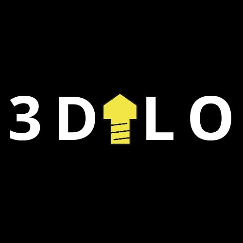 3Dilo