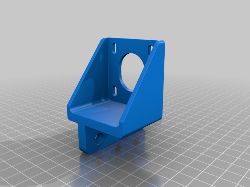 Ender 3 Upgrade with stock parts