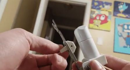 Smart Enough Switch