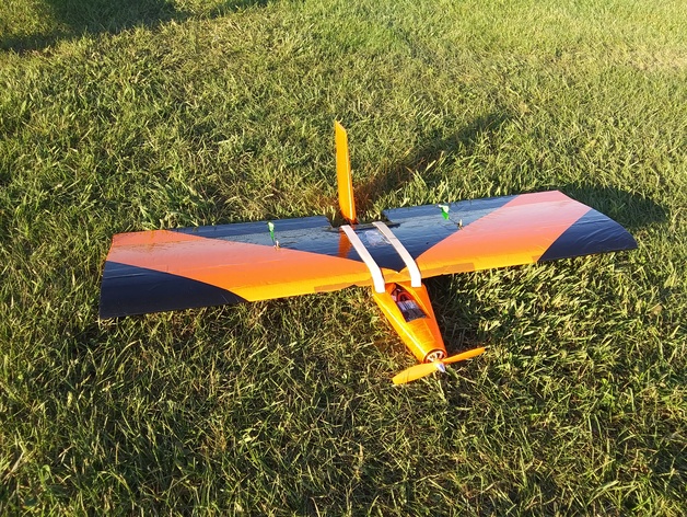 rc combat planes