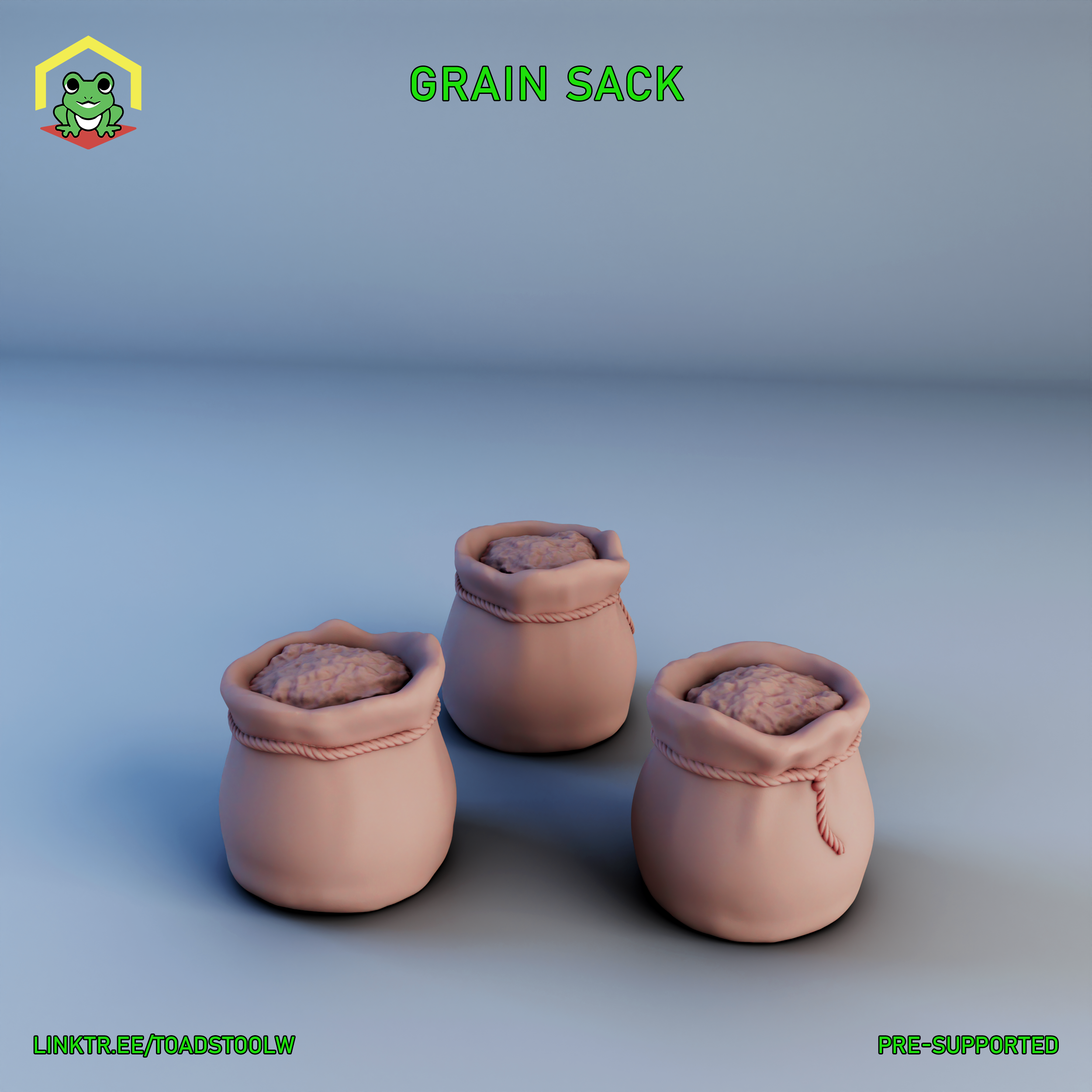 Grain Sack