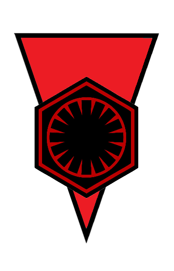 First Order Eclipse Legion Symbol