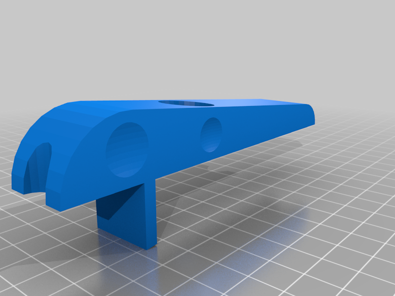 Decking build helper tool