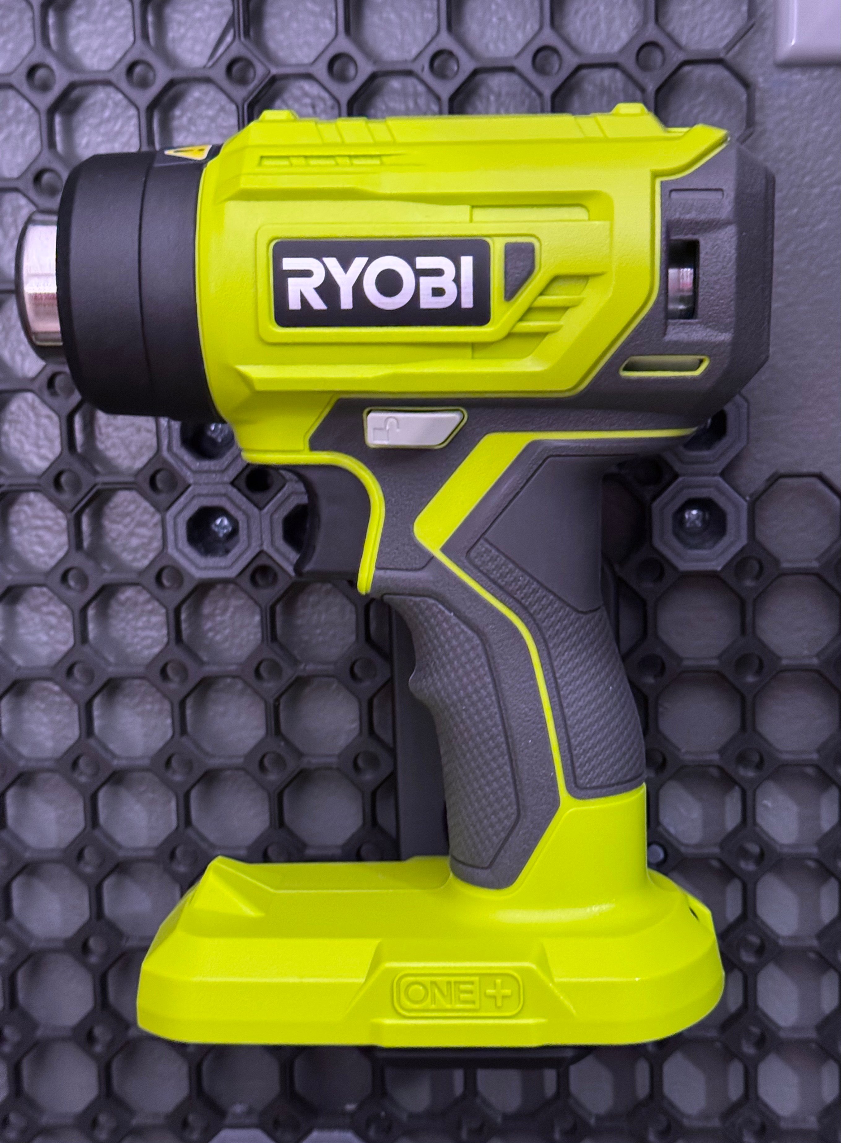 Ryobi Multiboard Tool Mount
