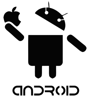 Android stencil
