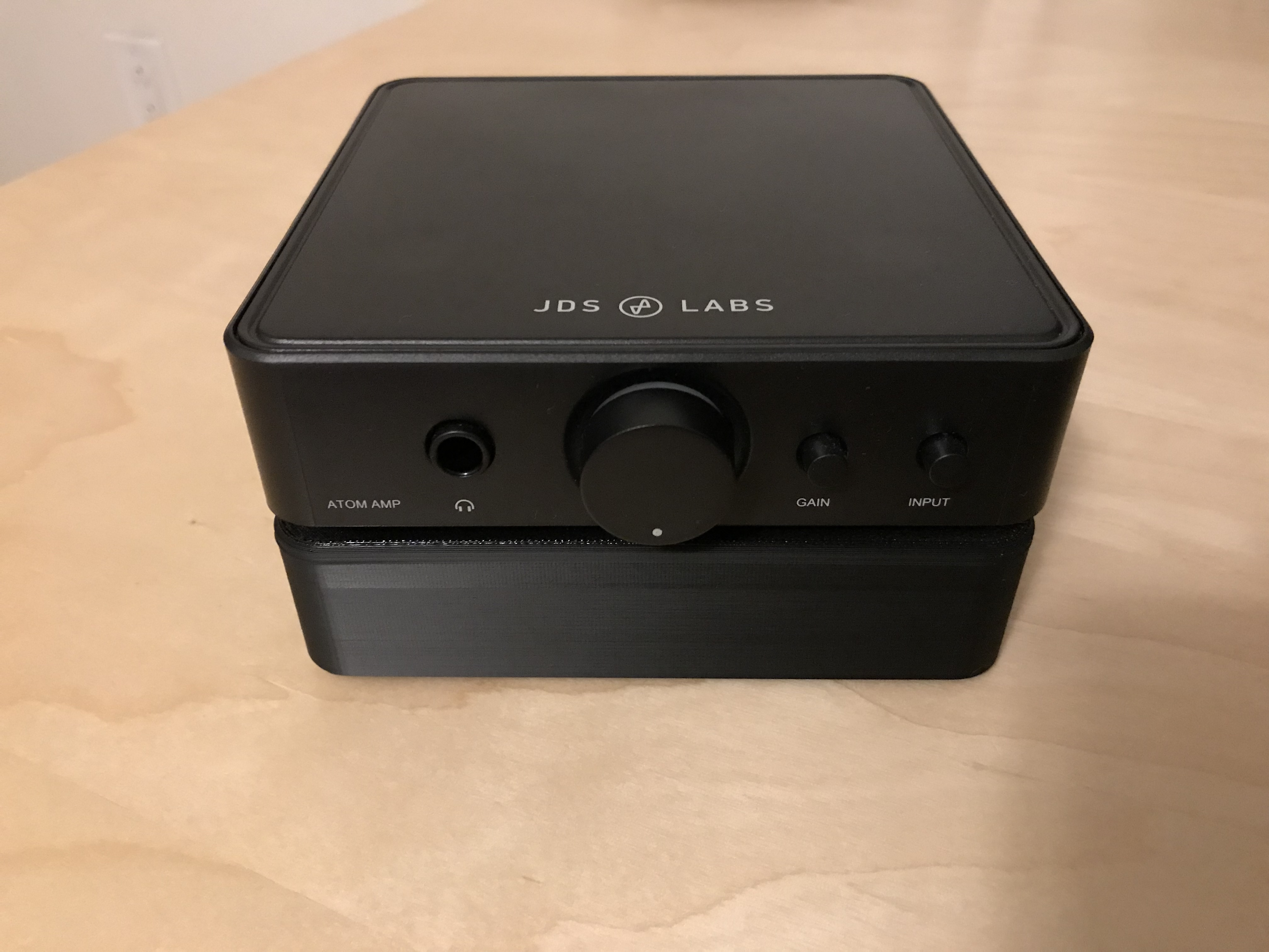 Atom/Tone Board Case