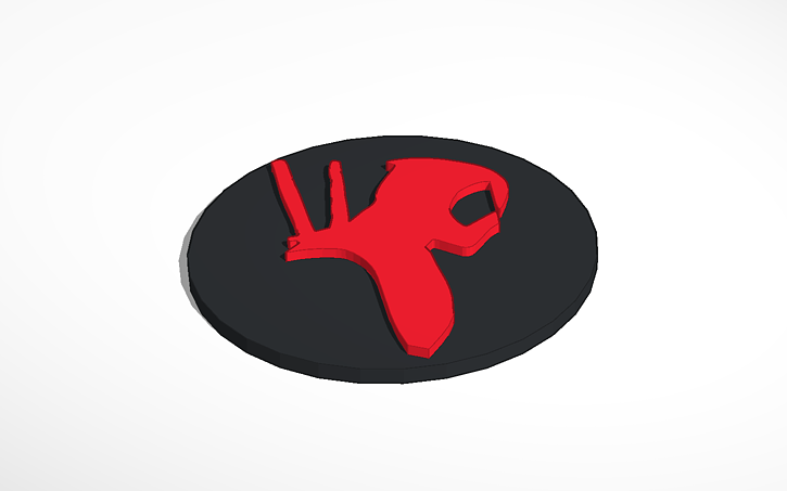 DeadPool Logo