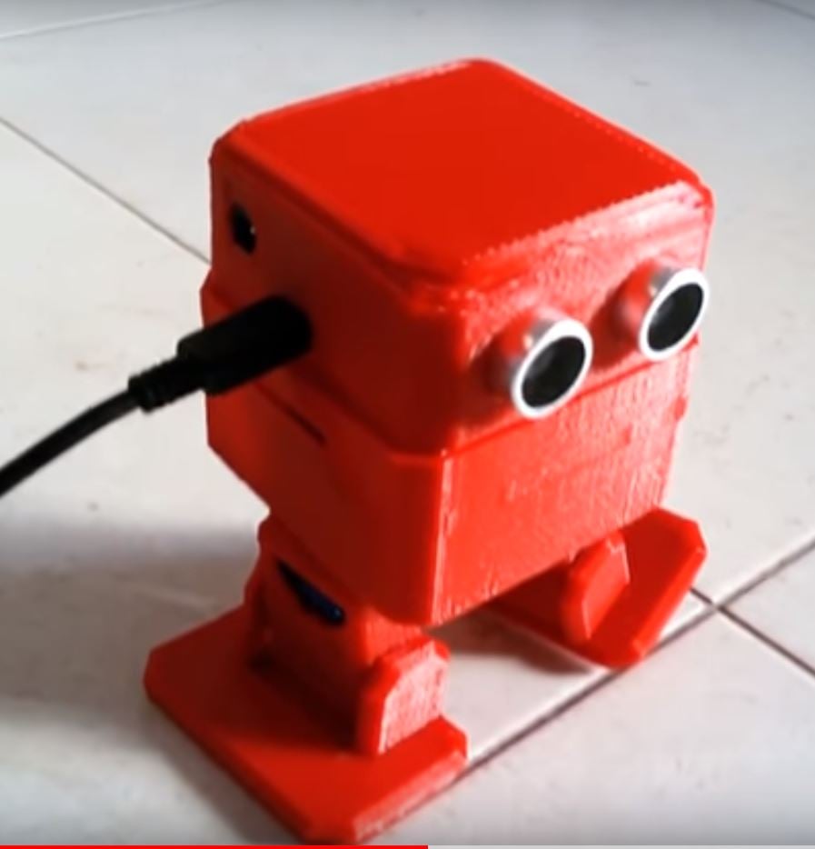 Your's OTTO