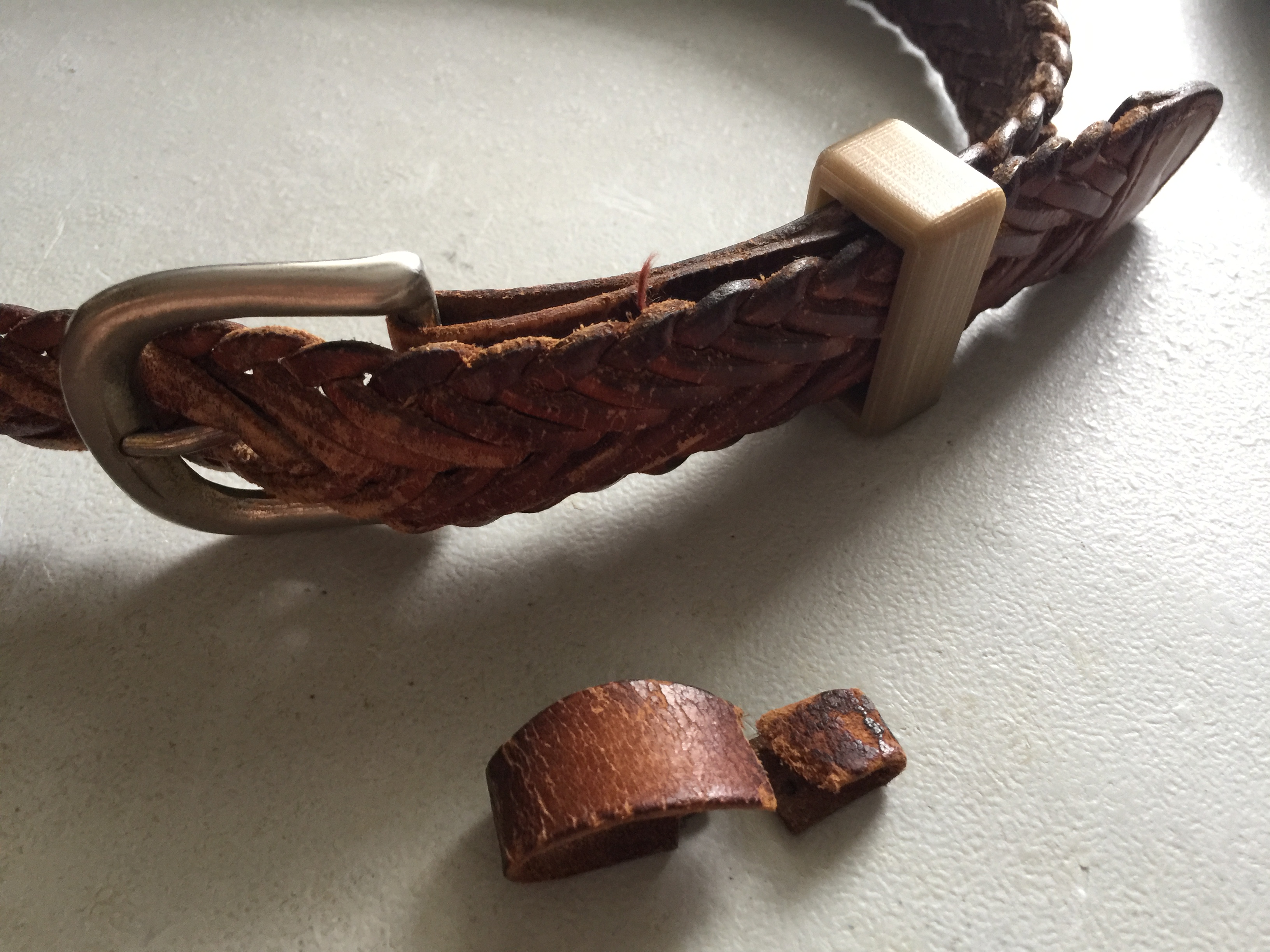 Belt Loop