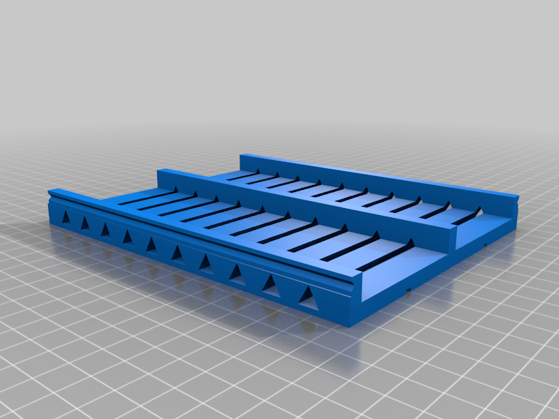 My Customized Breadboard Spring Vise for Arduino or Raspberry Pi